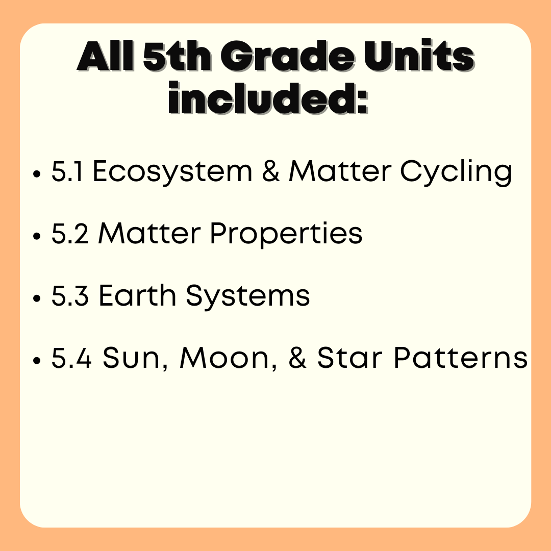 5th Grade Slide Deck Complete Bundle - Image 2
